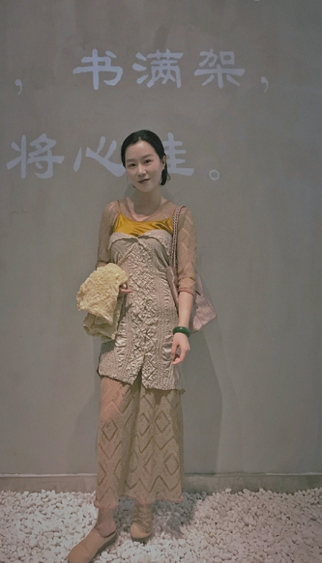 宁静致远的第三张照片--周口相亲服务中心