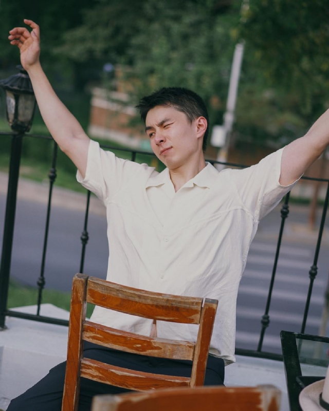 深海的第五张照片--周口相亲服务中心