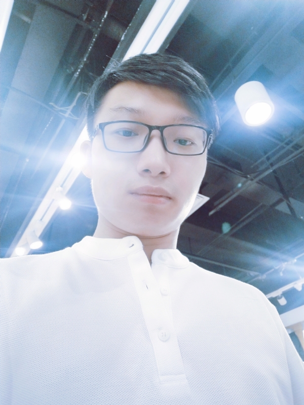 英俊潇洒小二郎的第一张照片--周口相亲服务中心