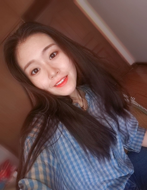 幸运草的第一张照片--周口相亲服务中心