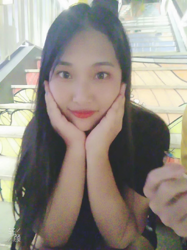 桃花九歌的第一张照片--周口相亲服务中心