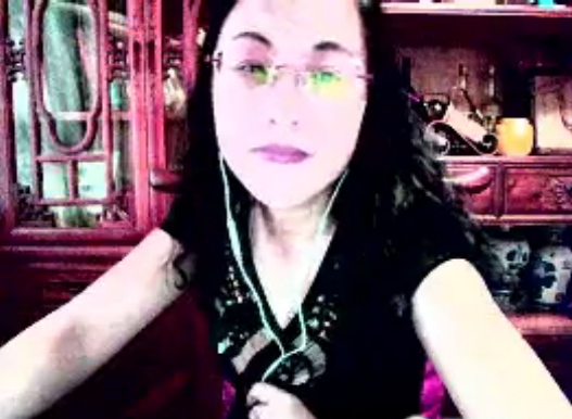 菲蝉的第一张照片--周口相亲服务中心