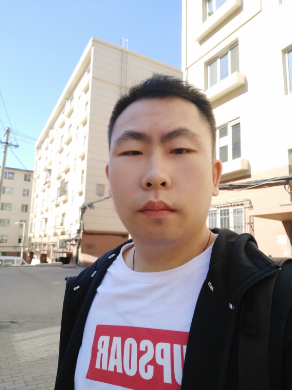 魏言的第一张照片--周口相亲服务中心