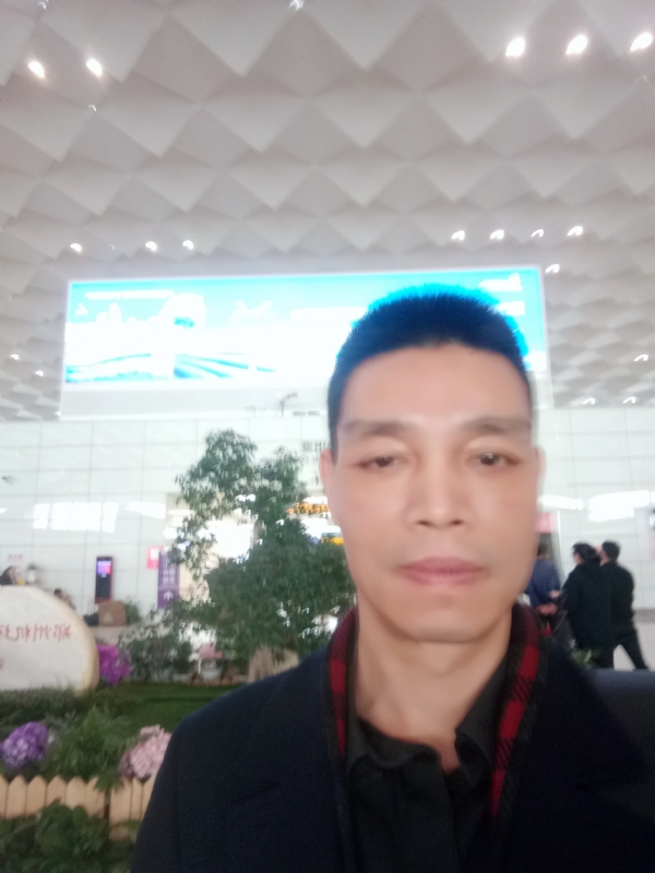 阿源的第二张照片--周口相亲服务中心