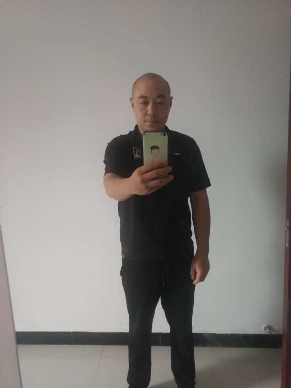 西风瘦马的第一张照片--周口相亲服务中心