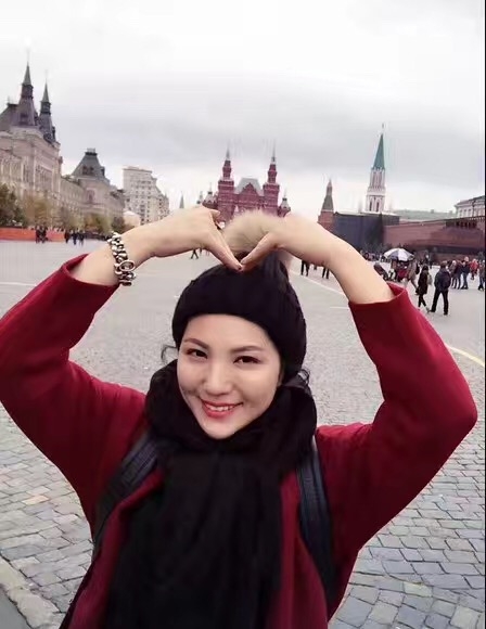 冷冷清秋的第一张照片--周口相亲服务中心