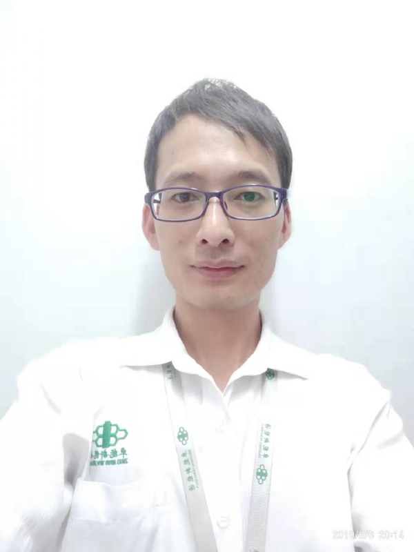 暖阳的第一张照片--周口相亲服务中心