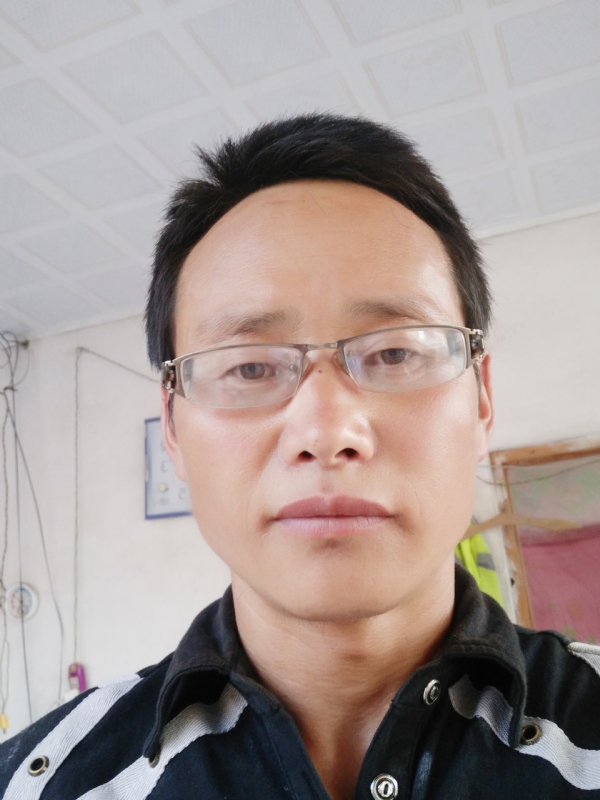 海川的第一张照片--周口相亲服务中心