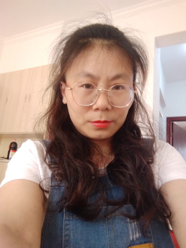 毛豆的第一张照片--周口相亲服务中心