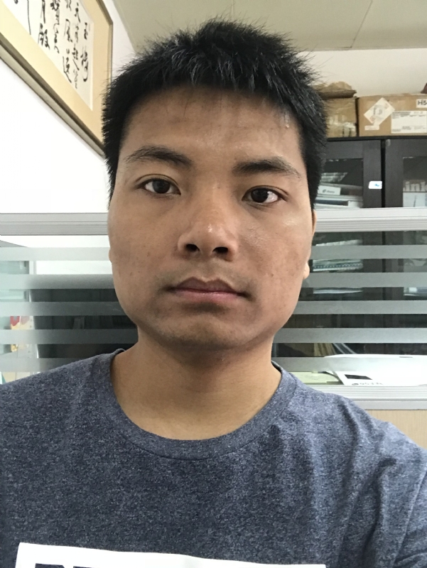 大飛的第一张照片--周口相亲服务中心