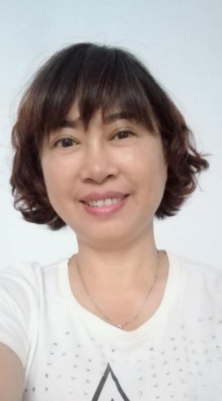 小芹的第一张照片--周口相亲服务中心