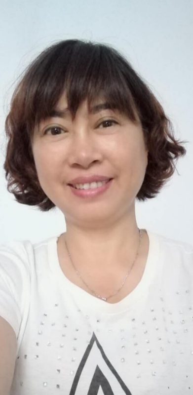 小芹的第二张照片--周口相亲服务中心