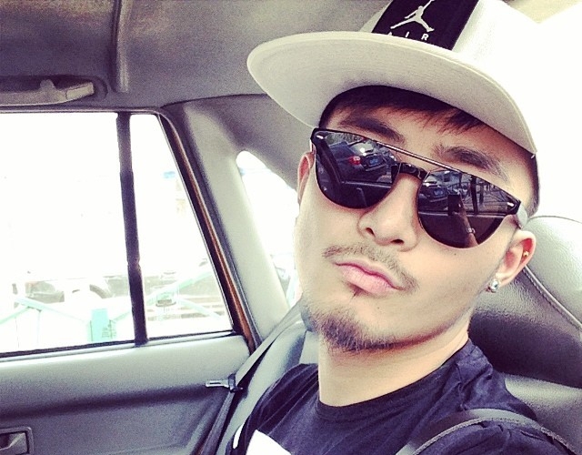 Mr尹的第一张照片--周口相亲服务中心