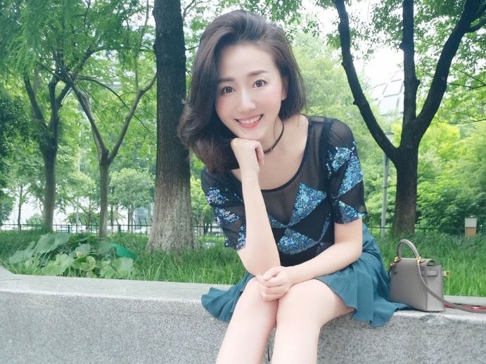 Ella的第一张照片--周口相亲服务中心