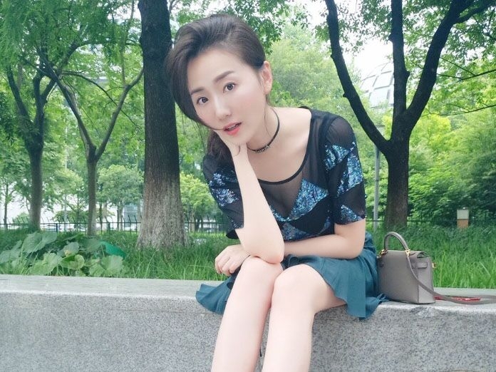 Ella的第二张照片--周口相亲服务中心