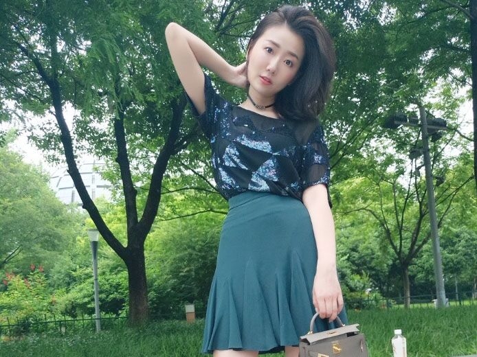 Ella的第三张照片--周口相亲服务中心