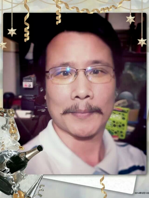 simax的第一张照片--周口相亲服务中心