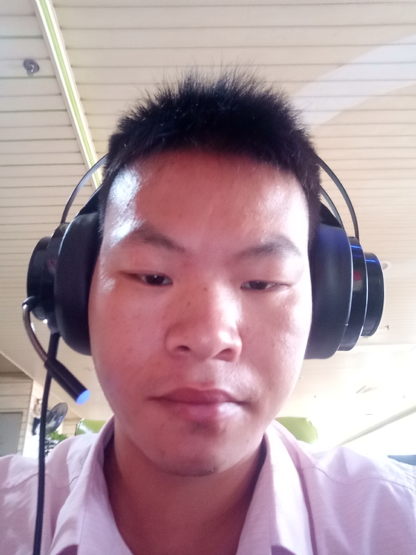 盛夏的第一张照片--周口相亲服务中心