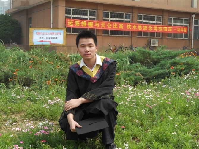 因为是你啊的第一张照片--周口相亲服务中心