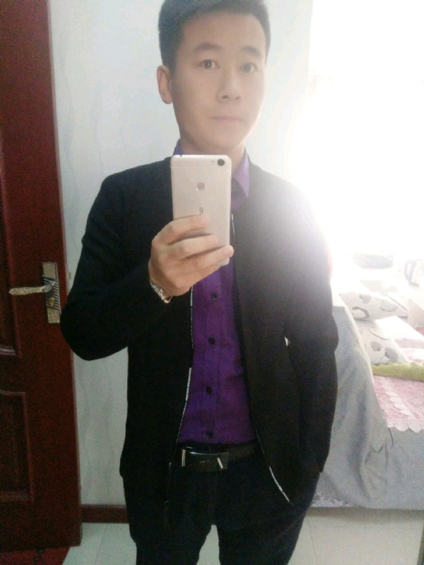 木木的第一张照片--周口相亲服务中心