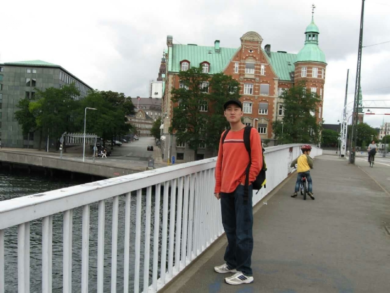 小小鱼的第一张照片--周口相亲服务中心