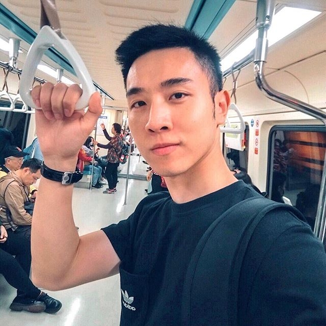 然然男士的第三张照片--周口相亲服务中心