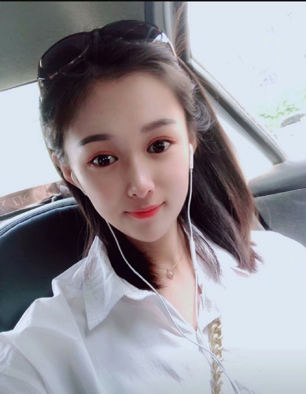 蒋荣荣的第一张照片--周口相亲服务中心