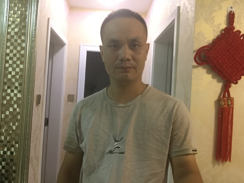 天涯孤鸟的第一张照片--周口相亲服务中心