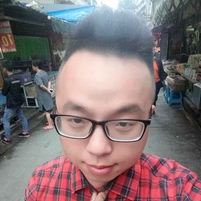 暖阳1989的第一张照片--周口相亲服务中心