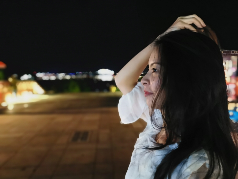 yiyi的第一张照片--周口相亲服务中心