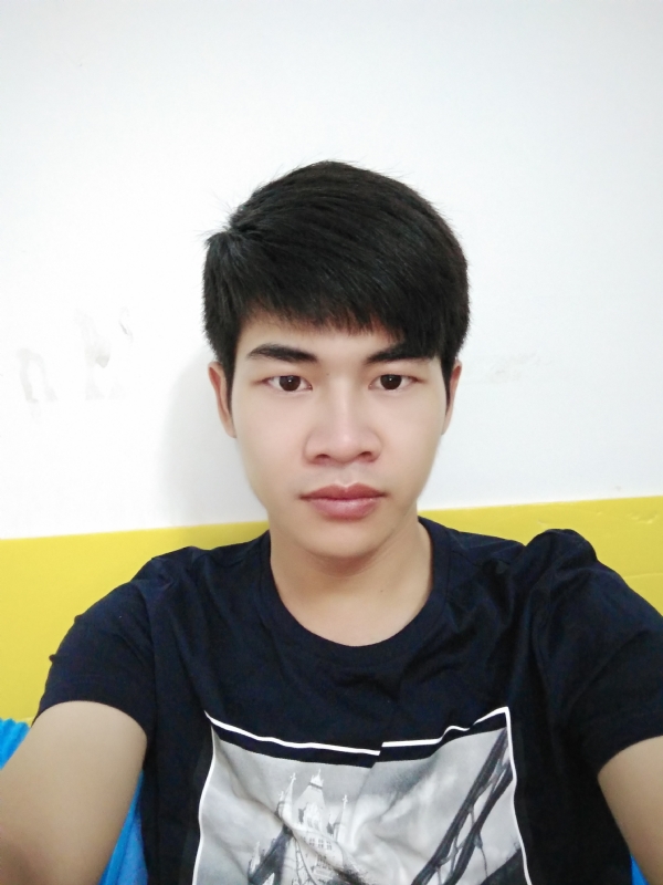 春风拂柳的第一张照片--周口相亲服务中心