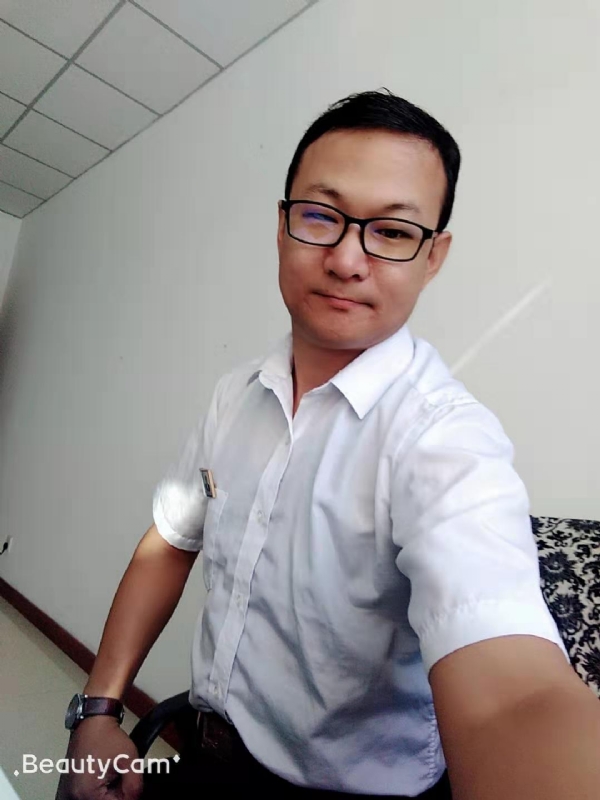 小飞的第一张照片--周口相亲服务中心