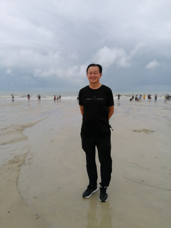 长寿的第一张照片--周口相亲服务中心