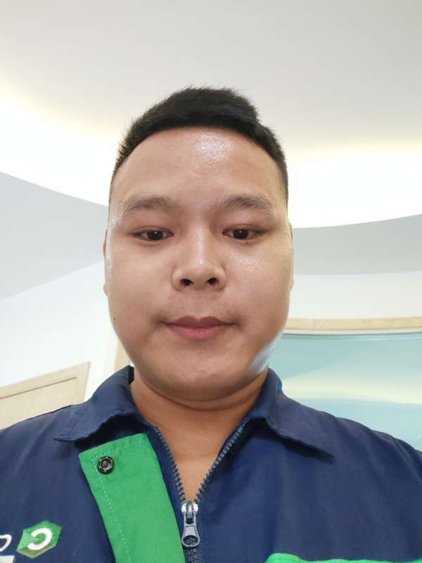 谁是我的谁的第一张照片--周口相亲服务中心