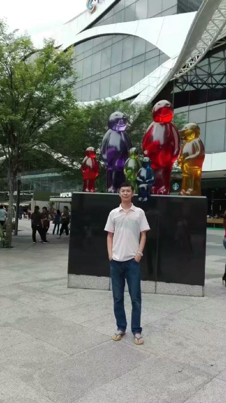 简爱的第一张照片--周口相亲服务中心