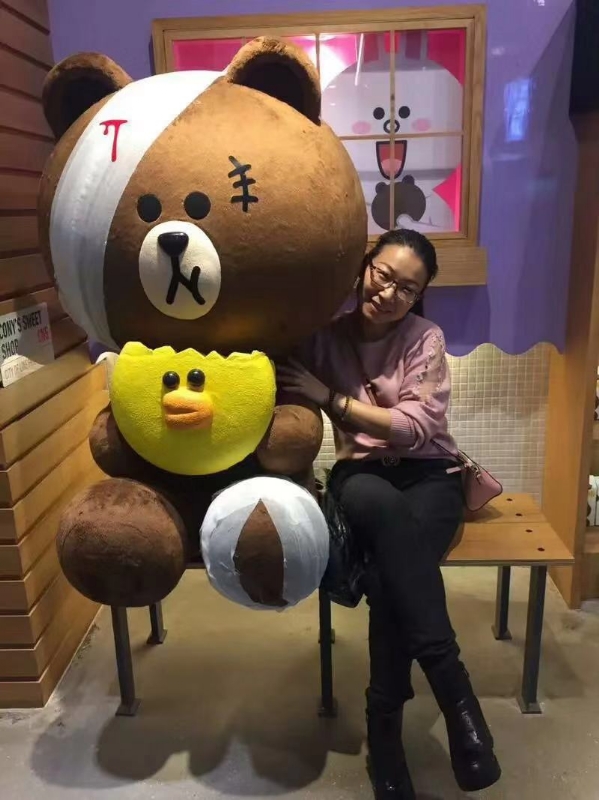 黑日梦的第一张照片--周口相亲服务中心