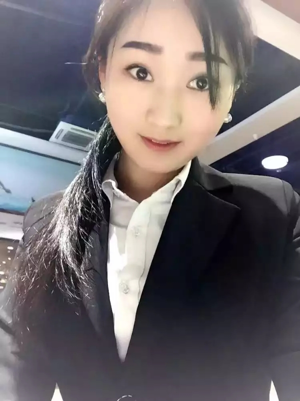 墨白的第一张照片--周口相亲服务中心