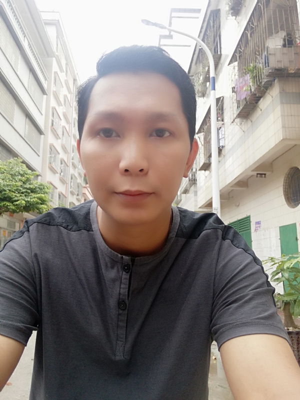 扬子的第一张照片--周口相亲服务中心