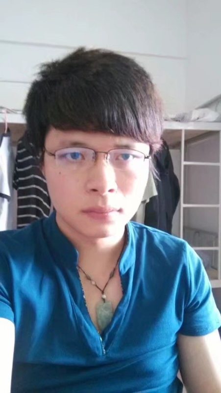 祥子的第一张照片--周口相亲服务中心