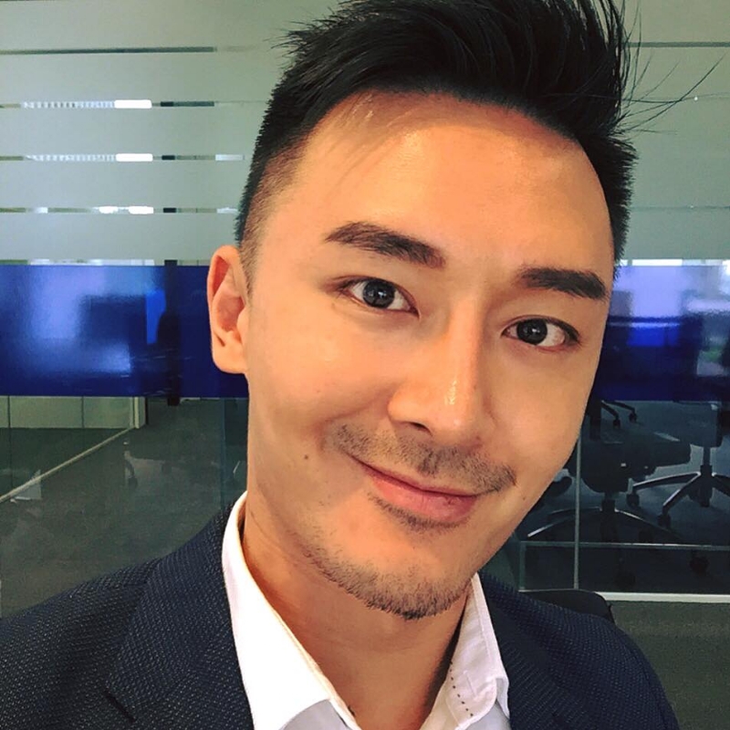 亦然的第一张照片--周口相亲服务中心