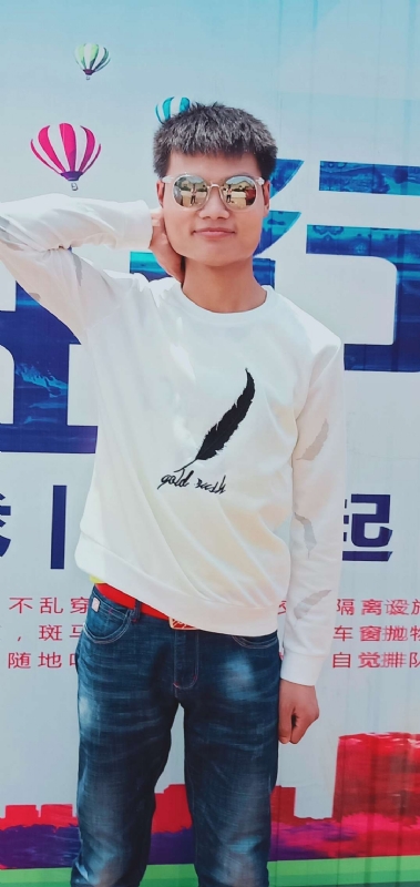 天龙～育歉的第一张照片--周口相亲服务中心