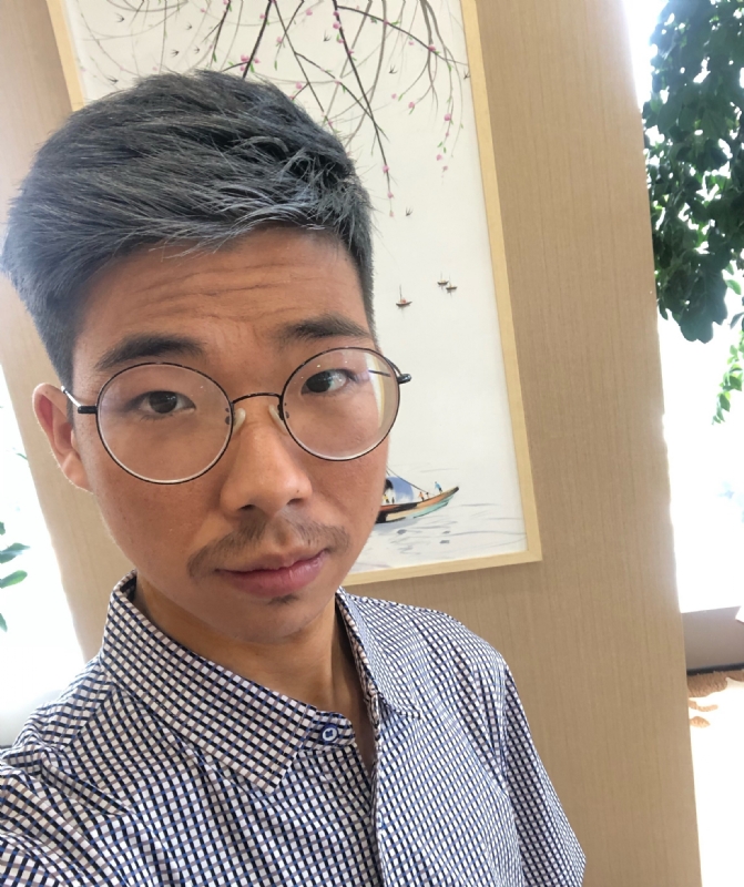 淡泊明志的第一张照片--周口相亲服务中心