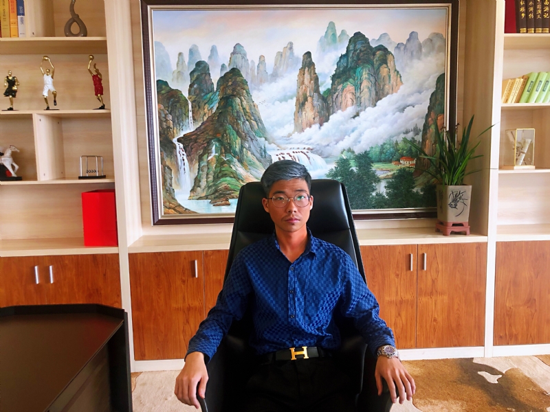 淡泊明志的第三张照片--周口相亲服务中心