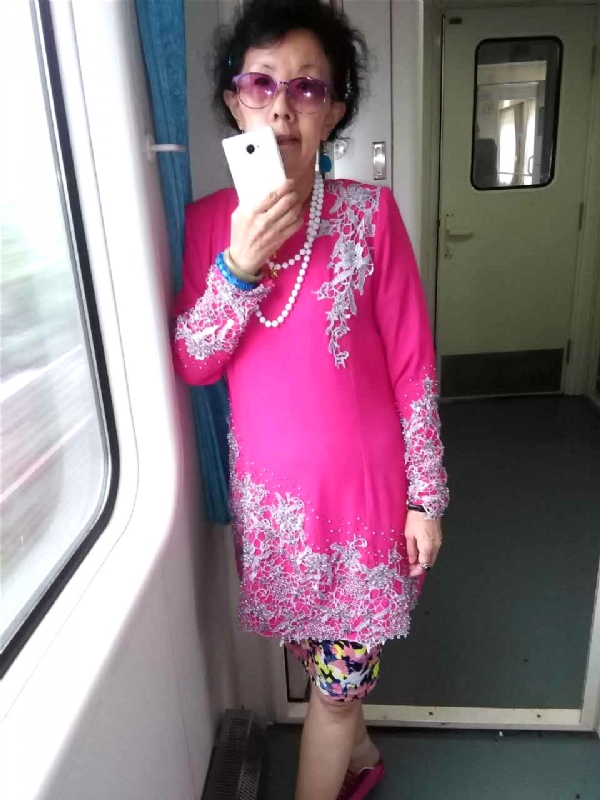 Anni的第一张照片--周口相亲服务中心