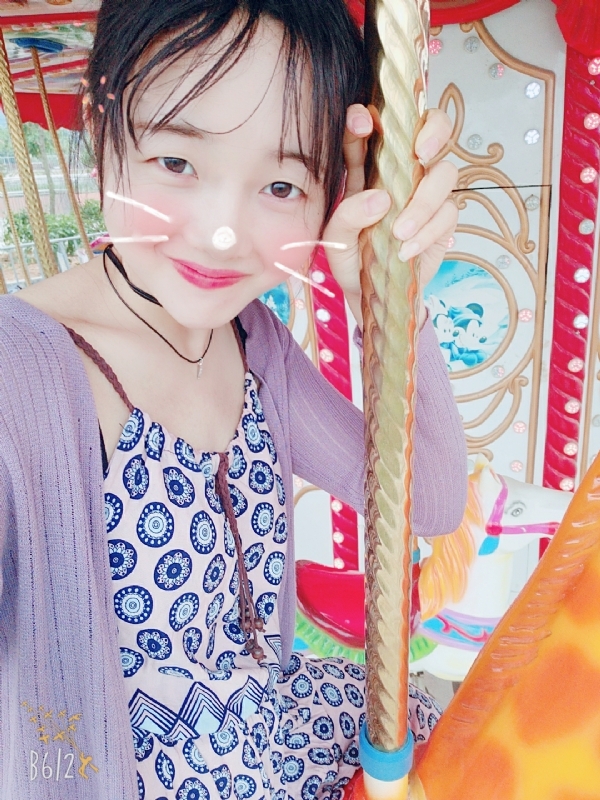 安妮的第二张照片--周口相亲服务中心