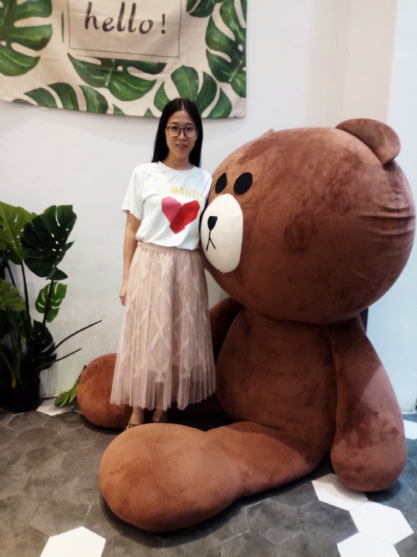 HCY的第二张照片--周口相亲服务中心