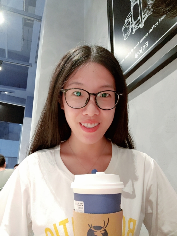 HCY的第四张照片--周口相亲服务中心