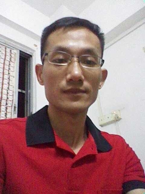 eagle的第一张照片--周口相亲服务中心