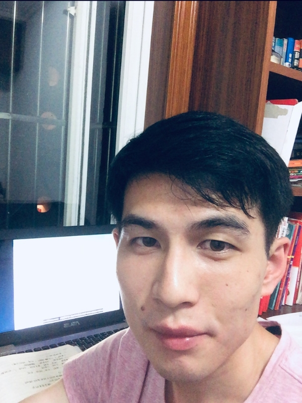 爱吃黄焖鸡的第一张照片--周口相亲服务中心