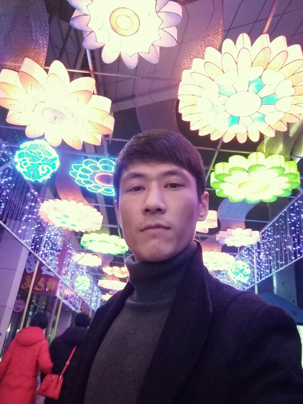 知己的第一张照片--周口相亲服务中心